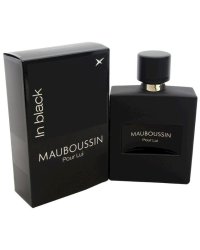 Mauboussin Pour Lui in Black Парфюм EDP 100 ml