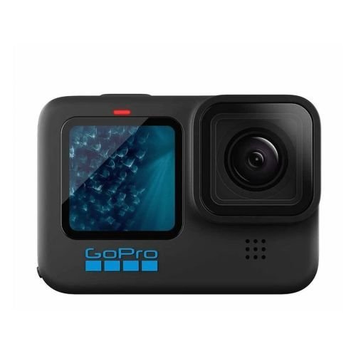 GoPro HERO11 Action Видеокамера 27 MPx 5.3K / 60fps