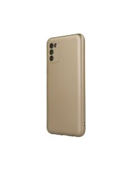 Mocco Metallic Case Защитный Чехол для Samsung Galaxy A34 5G