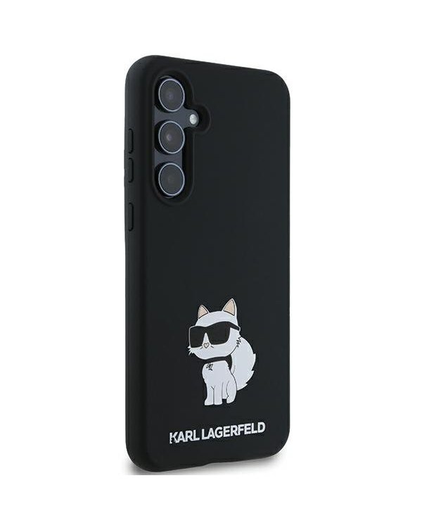 Karl Lagerfeld KLHCSA35SMHCNPK Чехол для Samsung Galaxy A35