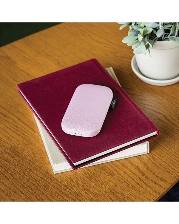 Lexon Powersound LA128DB Беспроводной внешний аккумулятор 5000 mAh