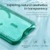 Nillkin Iceblade Prop Magnetic Cover Чехол для Apple iPhone 17 Pro