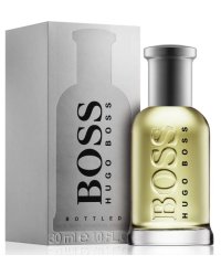 Hugo Boss No.6 Bottled Парфюм EDT 30 ml