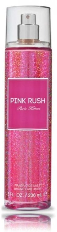 Paris Hilton Pink Rush Парфюм BOR 236 ml