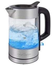 ProfiCook PC-WKS 1229 G Электрический чайник 1L 1600W