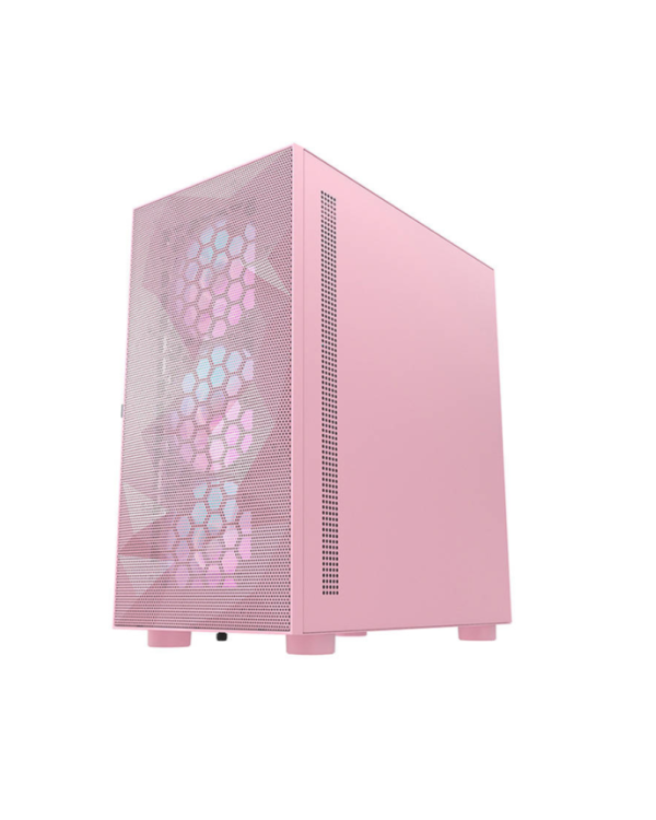 Darkflash DLM21 Mesh Компьютерный Корпус