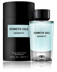 Kenneth Cole Serenity Парфюм EDT 100 ml