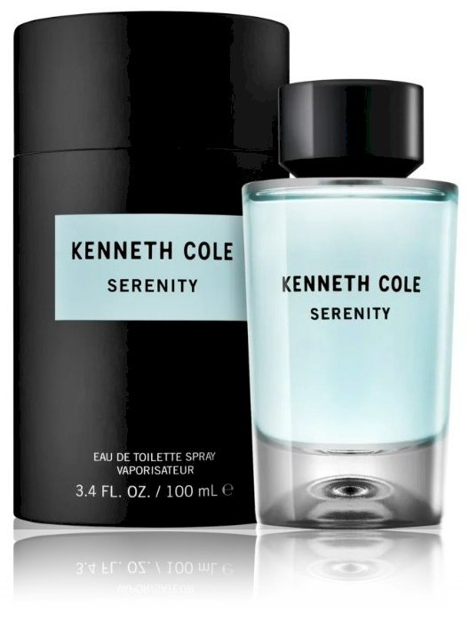 Kenneth Cole Serenity Парфюм EDT 100 ml