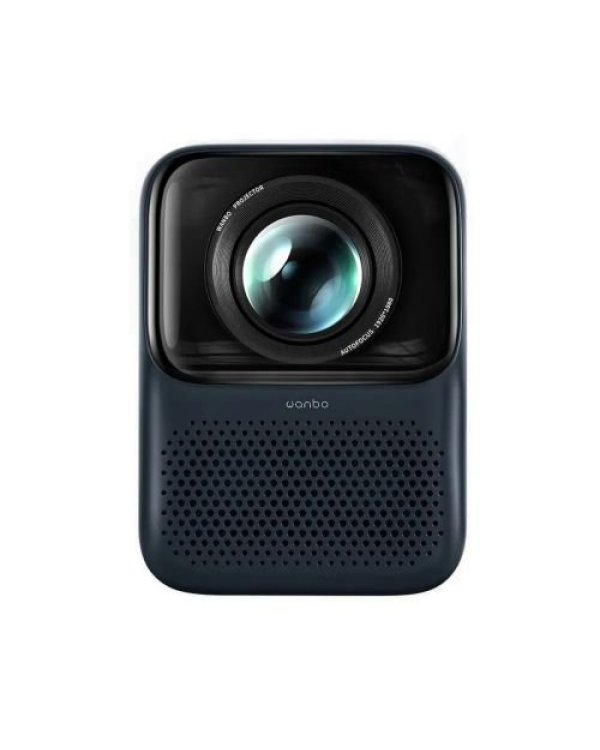 Xiaomi Wanbo T2 Max Проектор Full HD / 1080p / Android System