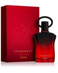 Afnan Supremacy Tapis Rouge Парфюм EDP 90 ml
