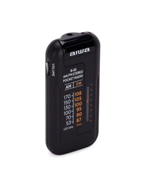 AIWA R22 Портативное радио с наушниками