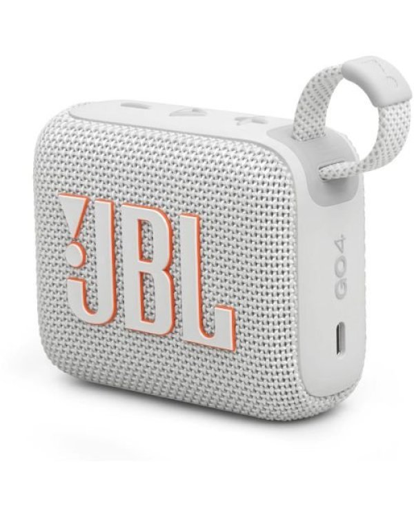 JBL Go 4 Портативная Kолонка
