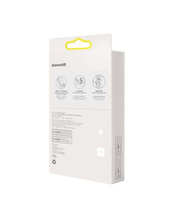 Baseus LUXZ010001 Складной Магнитный Кронштейн