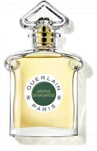 Guerlain Jardins de Bagatelle (2021) Парфюм EDP 75ml