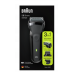 Braun Series 3 Бритва 300BT