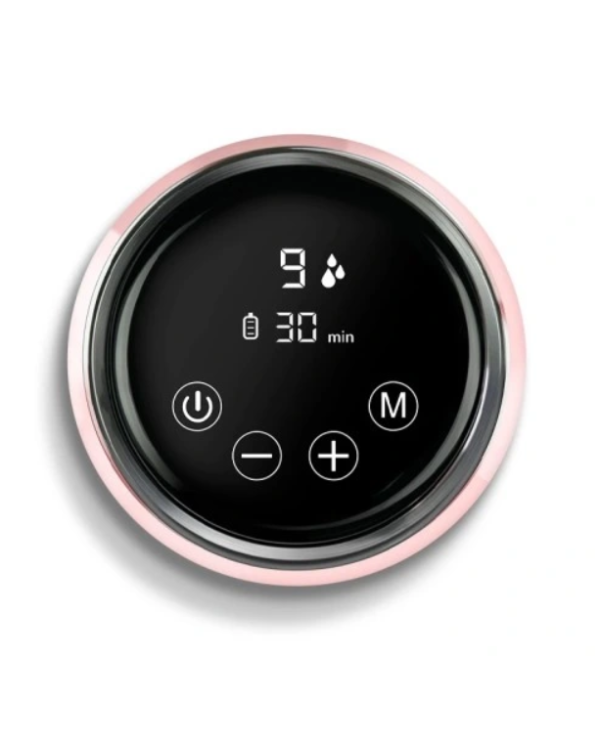 Neno Bella Twin Молокоотсос 150мл