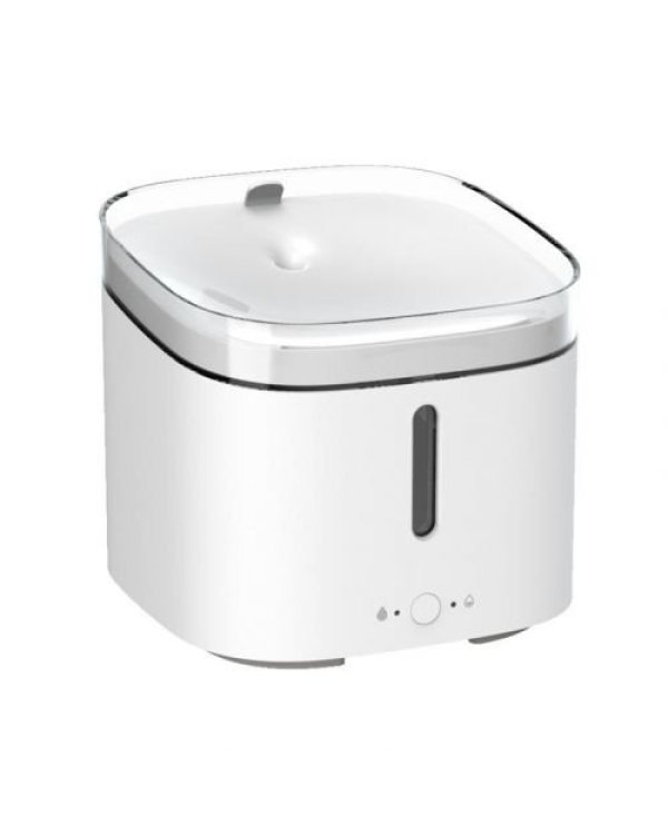Дополнительное изображение книги «Xiaomi BHR6161EU Mi Smart Фонтан для домашних животных 2л»