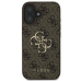 Guess GUHCP16M4GMGBR Чехол для Apple iPhone 16 Plus