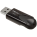 PNY Technologies Attache 4 Флэш Память 64GB