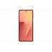 Samsung Silicone Cover with Ring Чехол для Samsung Galaxy Z Flip 7