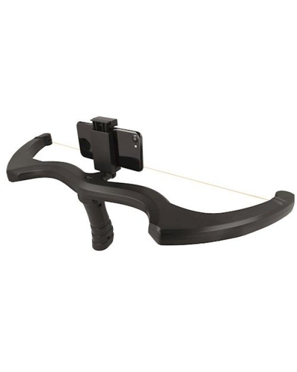 Forever AR Hunter GP-300 Remote Augmented Reality Blaster Gun Universal Bluetooth Джойстик Пистолет для Телефона + Бесплатных Игр (Android, iOS)