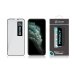 Дополнительное изображение книги «OBAL:ME Privacy 5D Glass Screen Protector Защитное стекло для Apple iPhone 11 Pro/XS/X / чёрный»