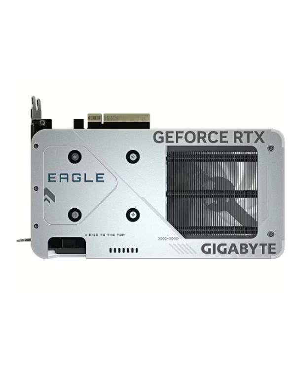 Gigabyte GeForce RTX 5060 Eagle OC Ice Видеокарта 8GB GDDR7