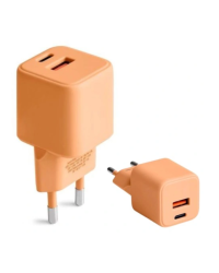 Colorum CLS30-AC USB-A - USB-C Зарядное Устройство 30W