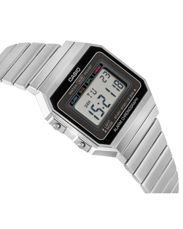 CASIO A700W-1ADF Мужские часы