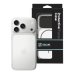 OBAL:ME MagNetix ColorSlate Cover Защитный чехол для Apple iPhone 17 Pro / белый