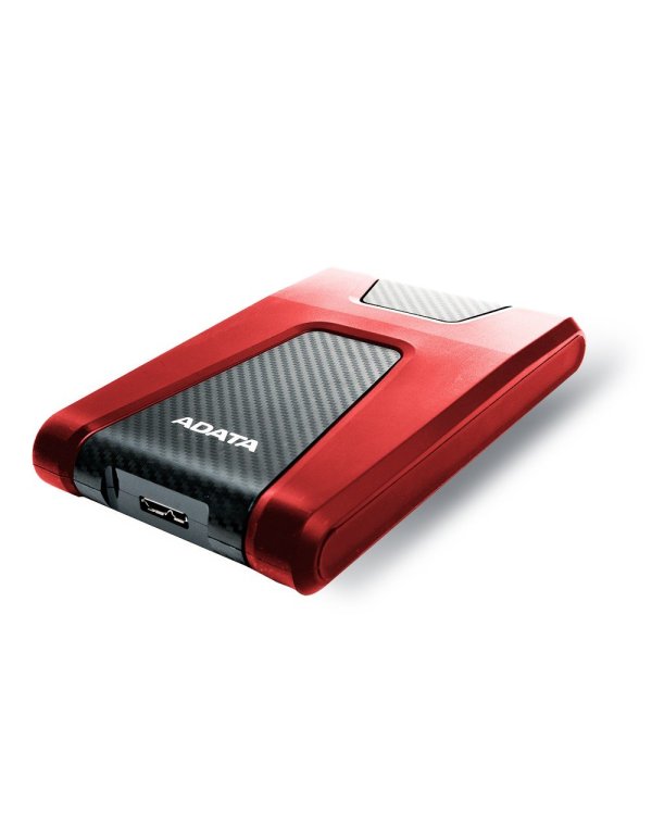 ADATA DashDrive Durable HD650 Внешний жесткий диск 2TB USB3.1