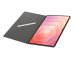 Samsung Book Cover Чехол для Samsung Galaxy Tab S11 Ultra