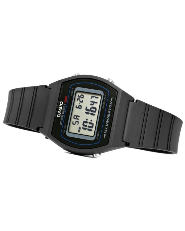 CASIO W-202-1AVEF Унисекс часы