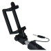 Дополнительное изображение книги «Swissten Wired Selfie Stick штатив с кнопкой на ручке»