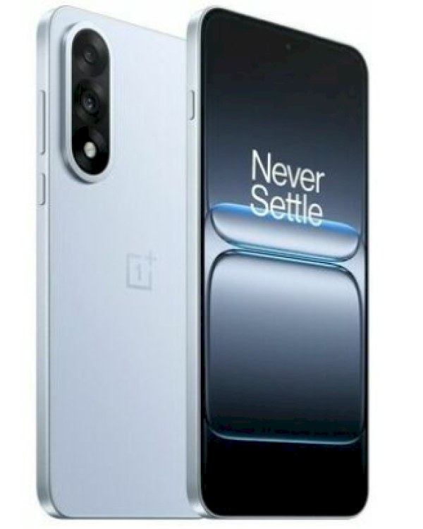 OnePlus Nord 5 Смартфон 12 GB / 512 GB / 5G / Dry Ice