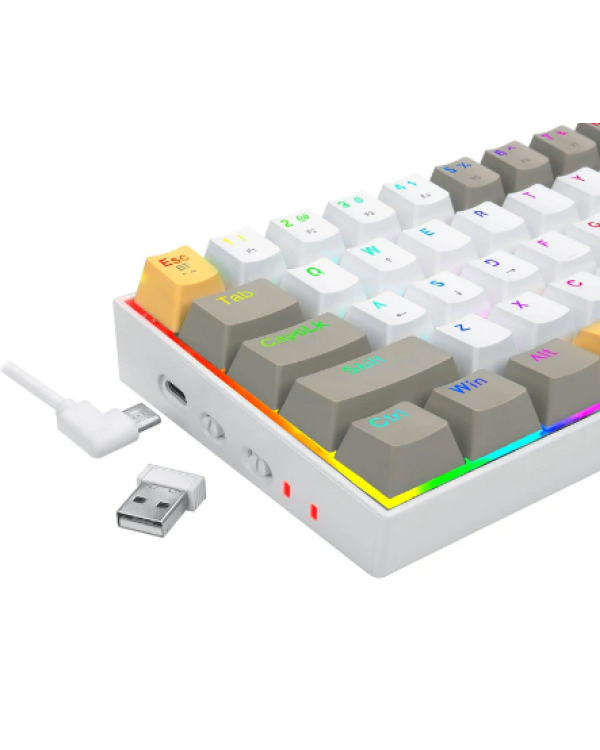 Redragon K530 Draconic Pro Клавиатура