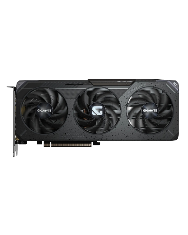 Gigabyte Radeon RX 9060 XT Видеокарта 16GB GDDR6