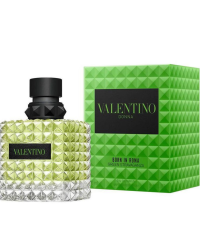Valentino Born In Roma Green Stravaganza Donna Парфюм EDP 100ml