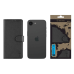 Tactical Field Notes Защитный чехол для Apple iPhone 16e / чёрный