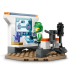 LEGO 60429 Spaceship and Asteroid Discovery Конструктор