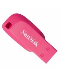 SanDisk Cruzer Blade Флешка 16ГБ