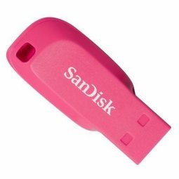 SanDisk Cruzer Blade Флешка 16ГБ