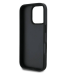 Guess GUHCP16LP4TDPK Чехол для Apple iPhone 16 Pro