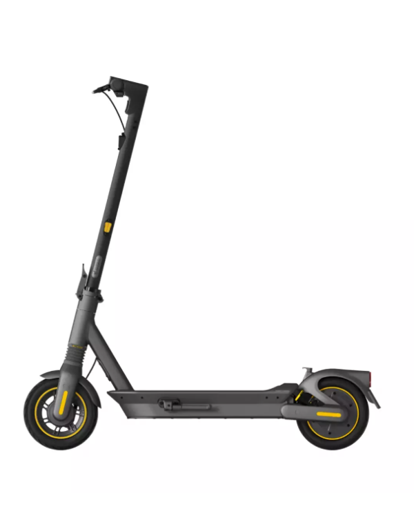 Ninebot KickScooter MAX G2 D Электрический самокат 20 км/ч