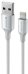 Swissten Textile II USB - Lightning кабель для передачи данных и зарядки 1.5m