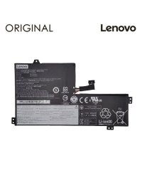 Оригинальная аккумуляторная батарея L19C3PG1 для портативного компьютера Lenovo 4125mAh