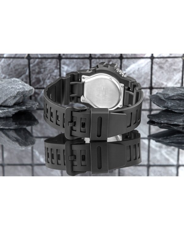 CASIO HDC-700-9AVDF Мужские часы
