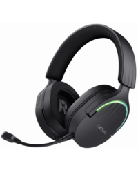 Trust GXT 491 Fayzo Игровые Hаушники