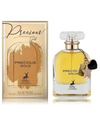 Maison Alhambra Precious Gold Парфюм EDP 80 ml