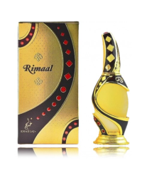 Khadlaj Rimaal Brown Парфюмированное масло CPO 15 ml